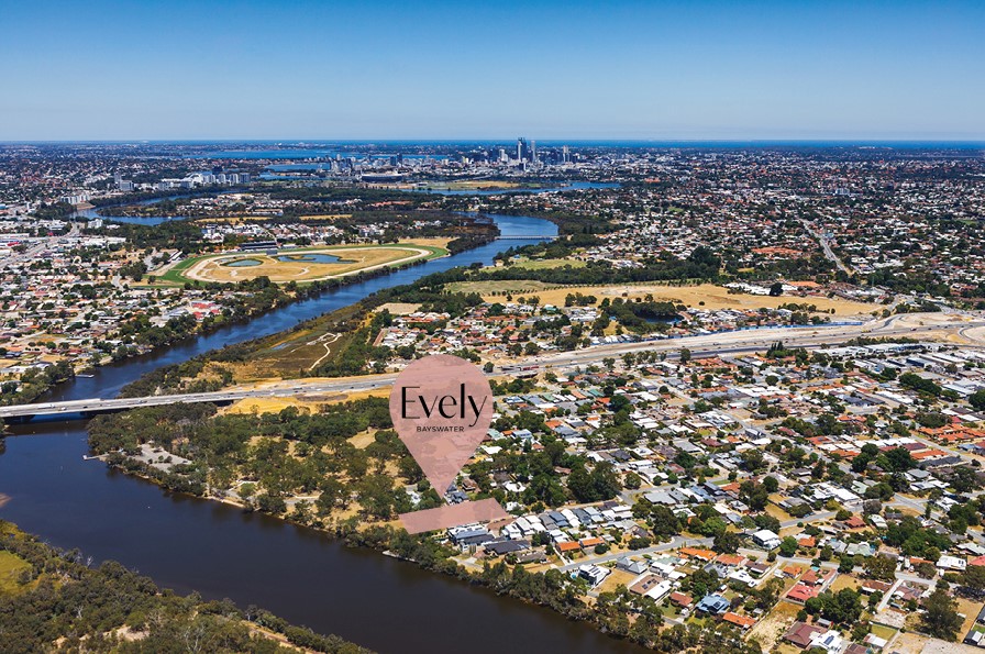 [Land for Sale] Evely Estate, Bayswater OpenLot